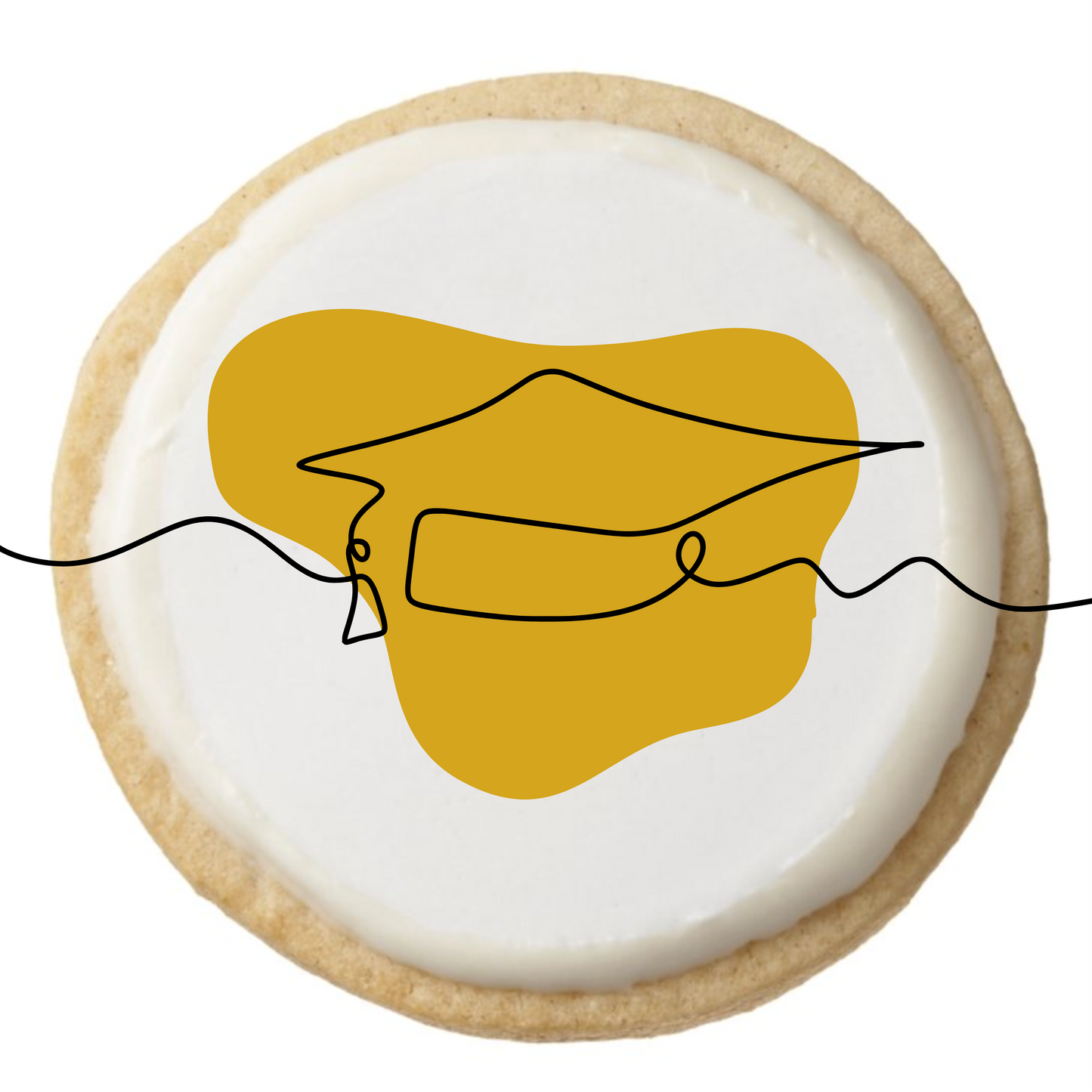 Graduation (Printed)