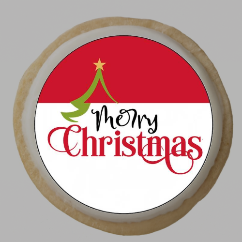 Seasonal Cookie Collections