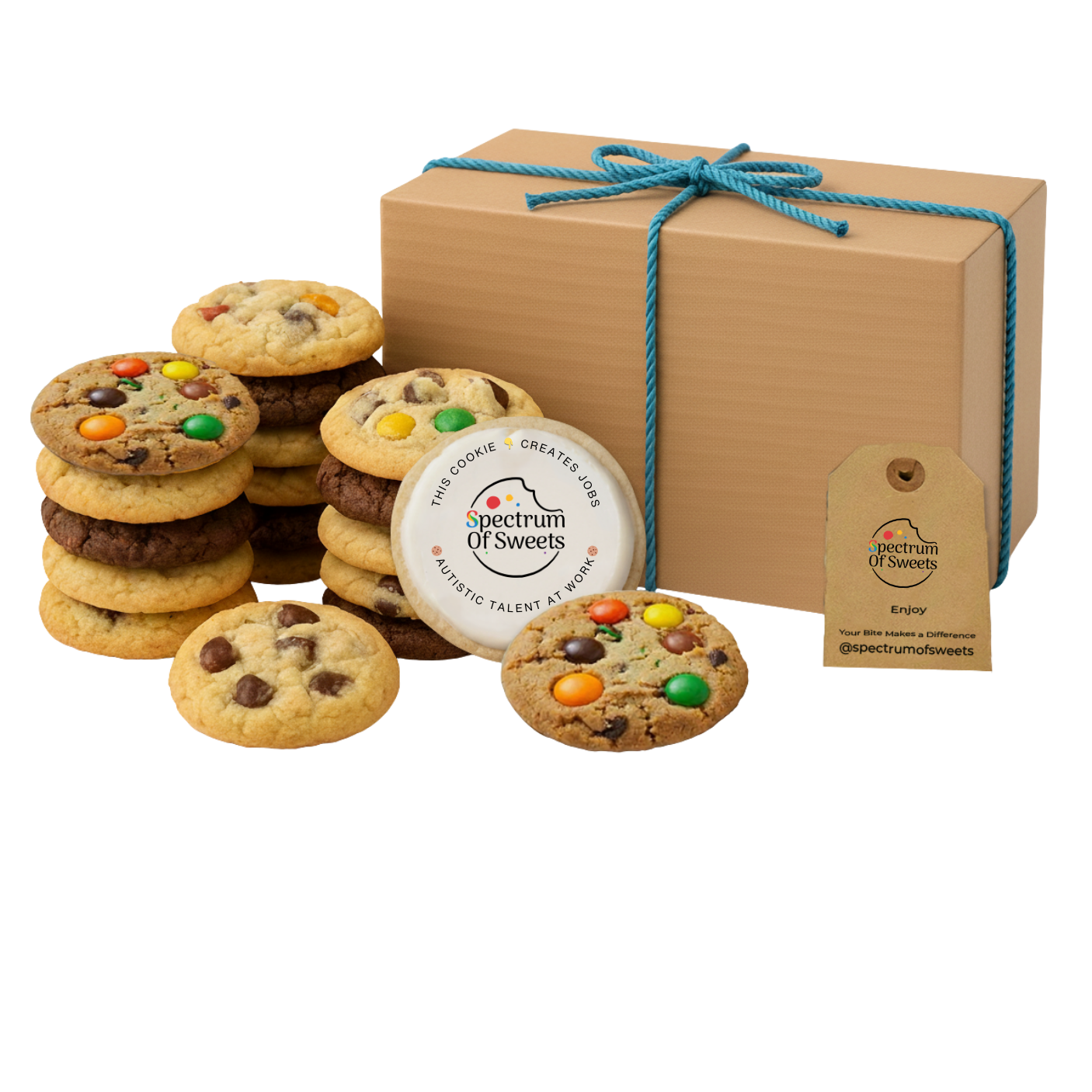 Sweet Sentiments Stack (All Sizes)