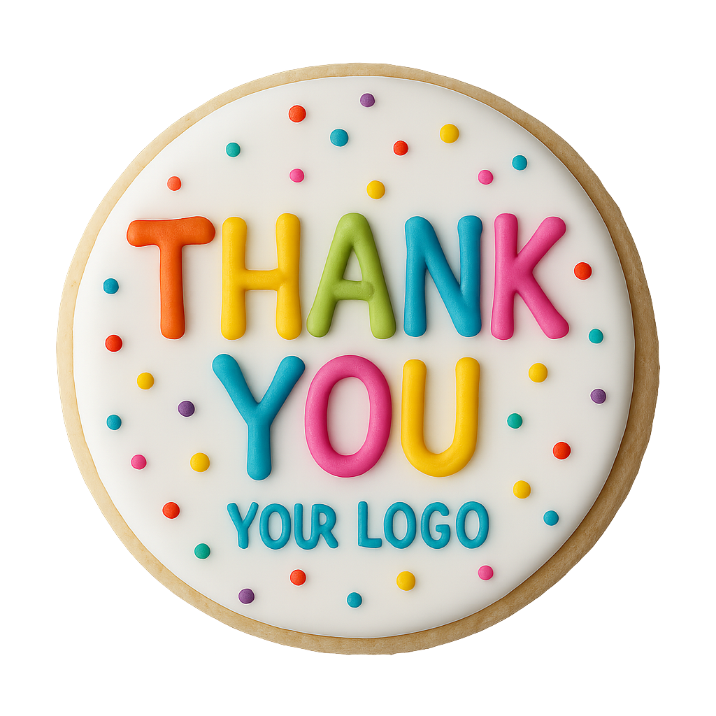 Thank You 6 — Bulk (Individually Wrapped)