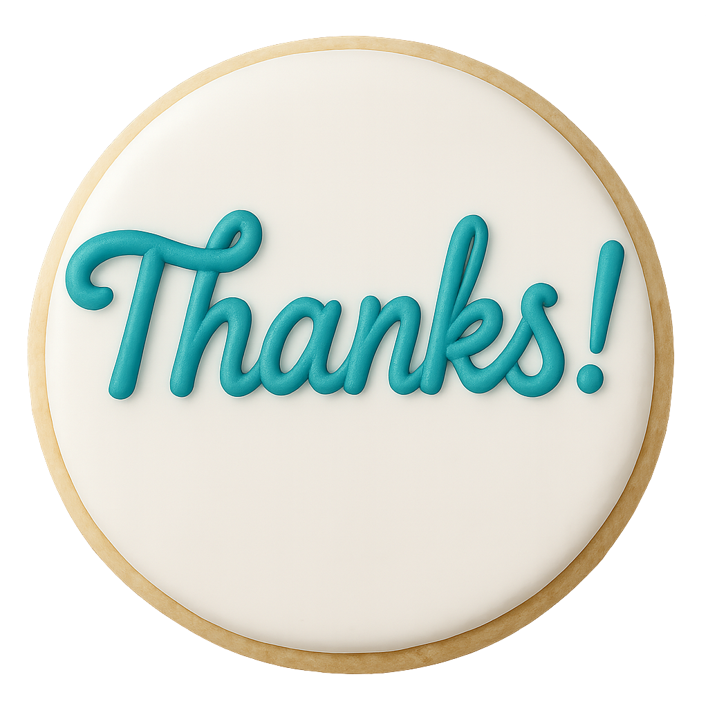 Thank You 7