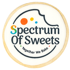 Custom Logo/Design — Individually Wrapped