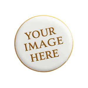 Impact Box - Printed Cookies