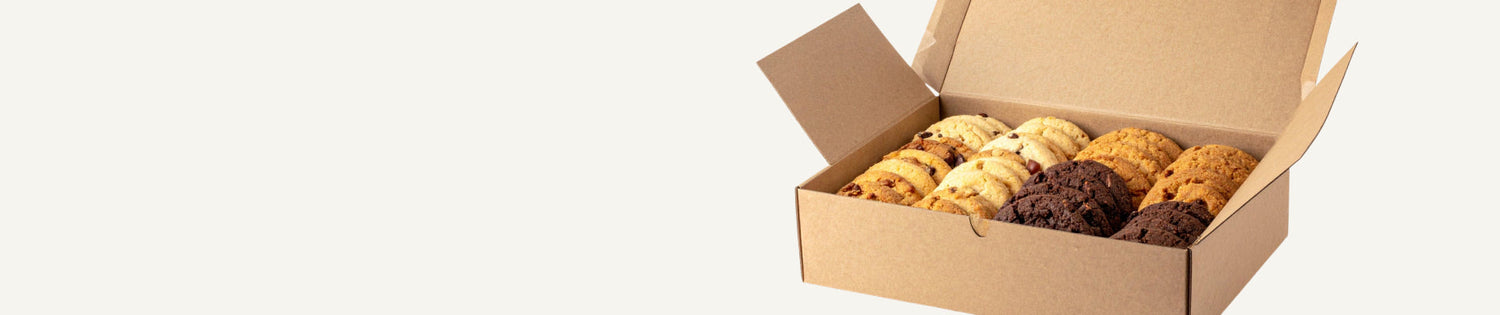 Bulk Cookies