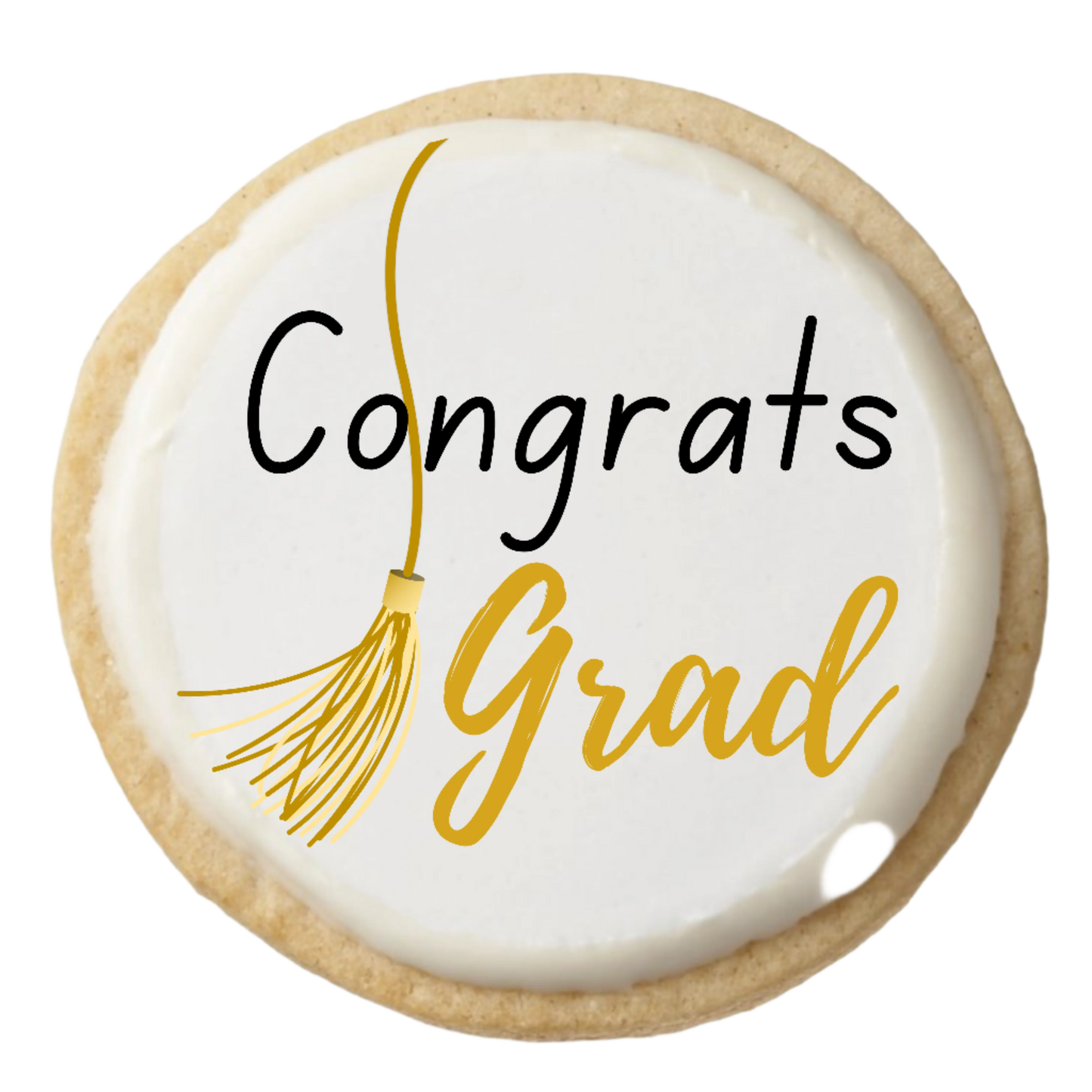 Graduation (Printed)