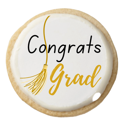 Graduation (Printed)