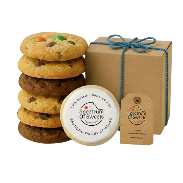 Sweet Sentiments Stack (6+1)