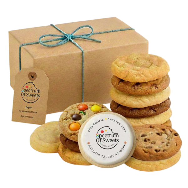 Sweet Sentiments Stack (12+1)