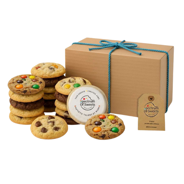 Sweet Sentiments Stack (18+1)