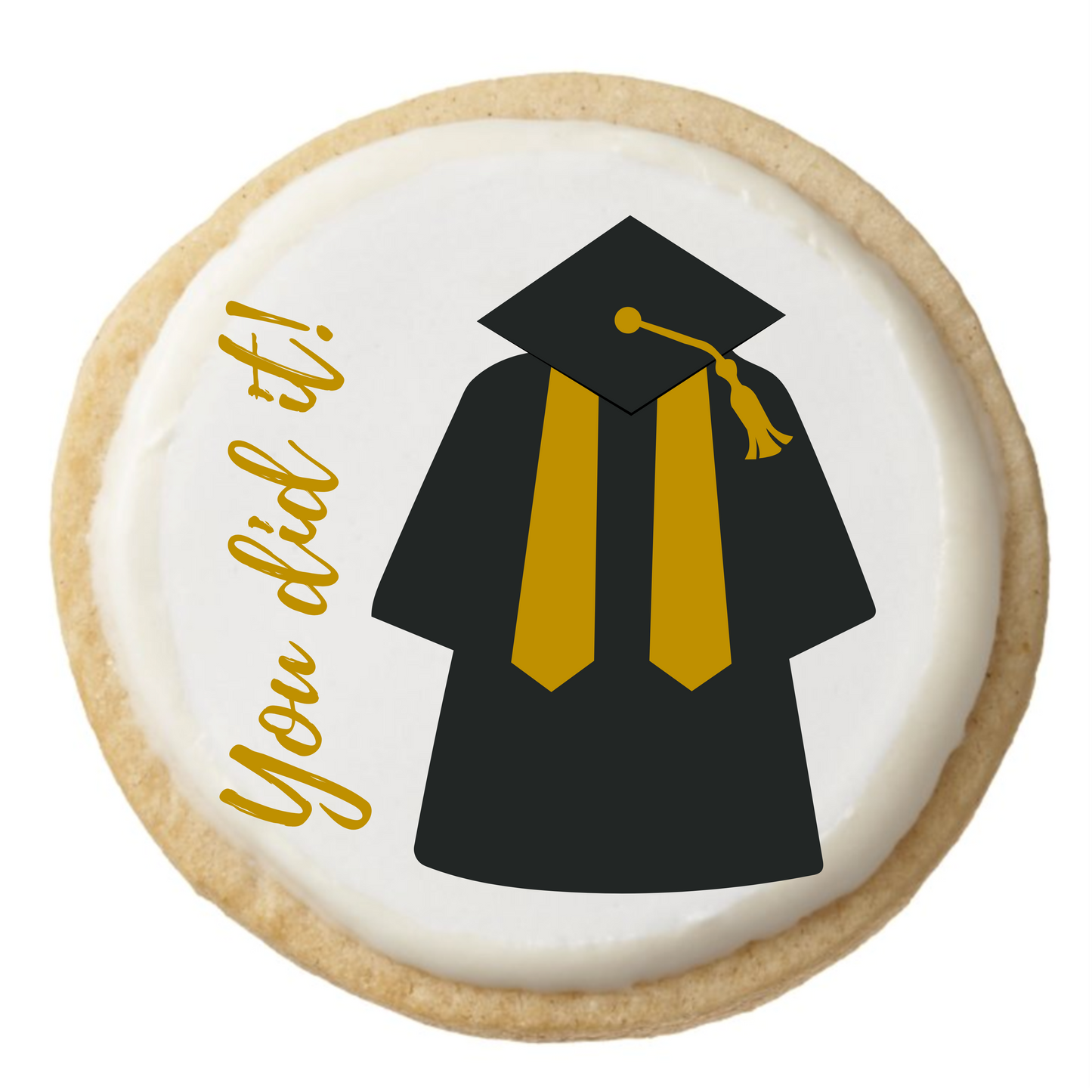 Graduation (Printed)
