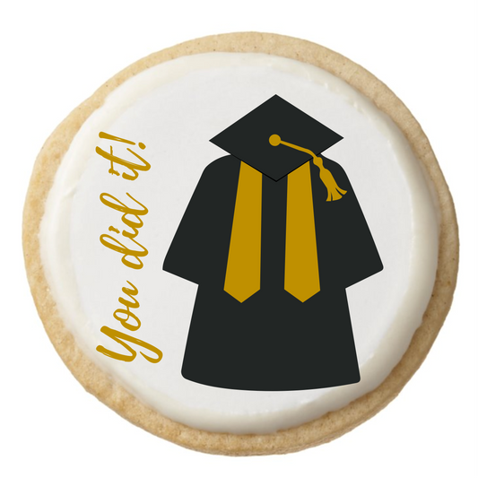 Graduation (Printed)