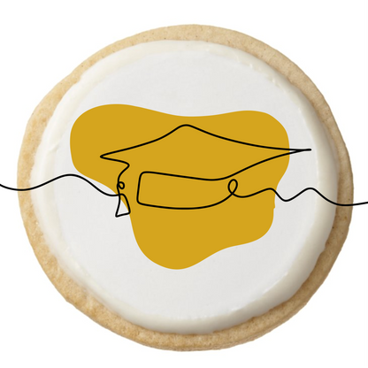 Graduation (Printed)