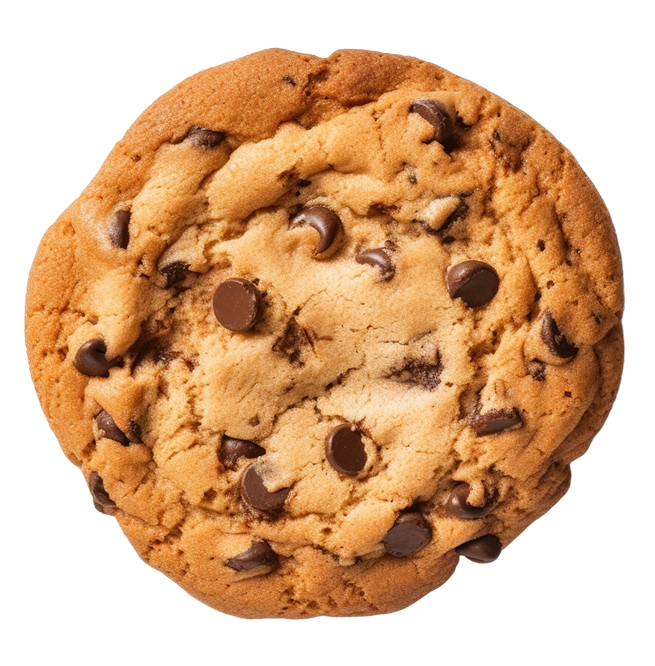 Classic Drop Cookies — Bulk                      (Individually Wrapped)