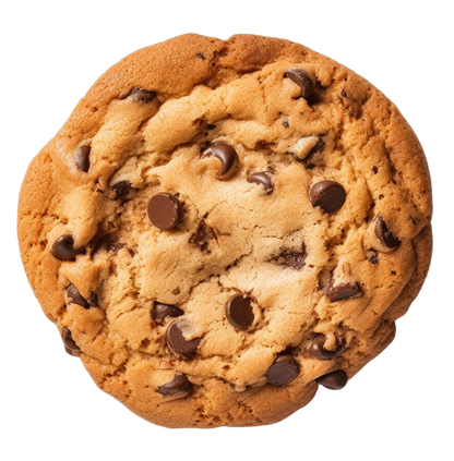 Classic Drop Cookies — Bulk                      (Individually Wrapped)