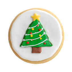 Christmas 1