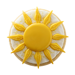 Summer (Sun) 2 — Bulk (Individually Wrapped)