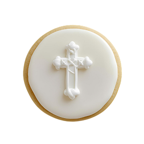 Baptism & Communion 2 — Bulk (Individually Wrapped)