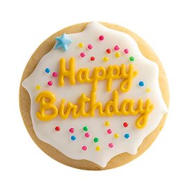 Birthday 1 — Bulk (Individually Wrapped)