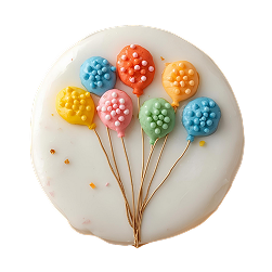 Birthday 4 — Bulk (Individually Wrapped)