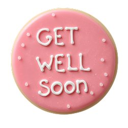 Get Well 1 — Bulk (Individually Wrapped)