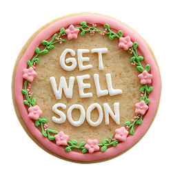 Get Well 2 — Bulk (Individually Wrapped)