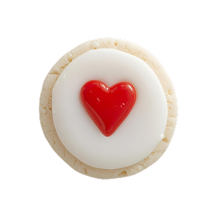 Valentine’s Day 1 — Bulk (Individually Wrapped)