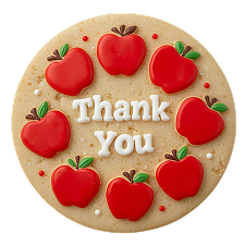 Teacher Appreciation/School