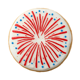 Independence Day 2 — Bulk (Individually Wrapped)