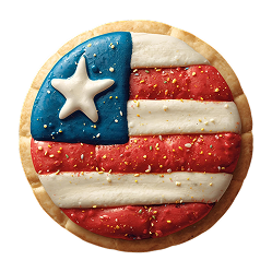 Independence Day 3 — Bulk (Individually Wrapped)
