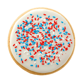 Independence Day 4 — Bulk (Individually Wrapped)