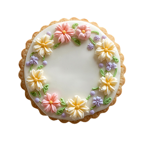 Spring (Flowers) 1 — Bulk (Individually Wrapped)