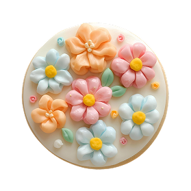 Spring (Flowers) 2 — Bulk (Individually Wrapped)