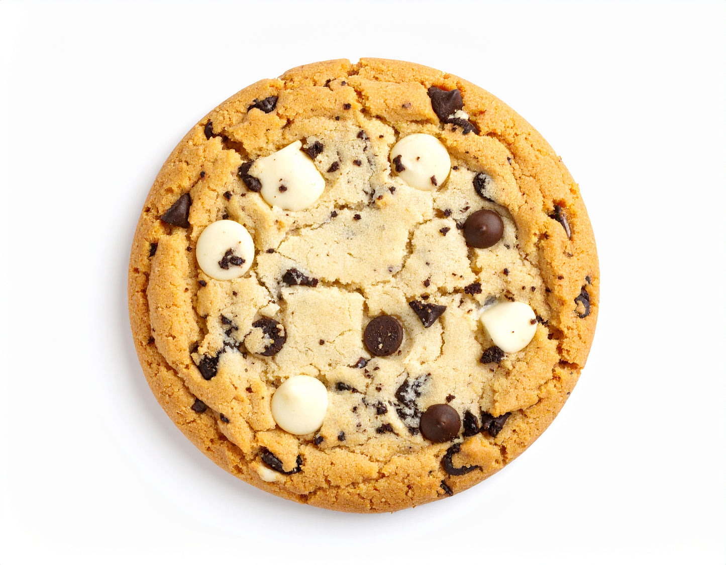 Classic Drop Cookies — Bulk                      (Individually Wrapped)