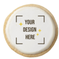 Logo Cookies -  Individually Wrapped