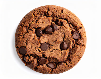Classic Drop Cookies — Bulk                      (Individually Wrapped)