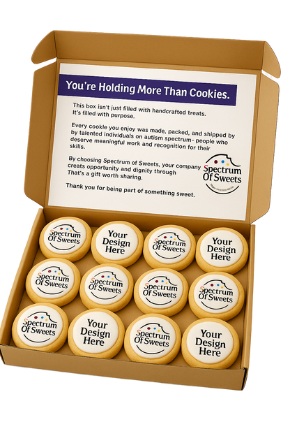 Impact Box - Variety Pack