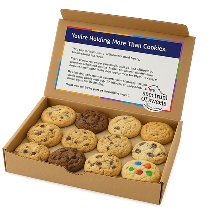 Impact Box - Variety Pack