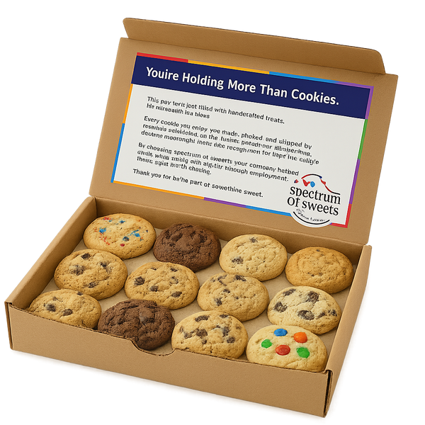 Impact Box - Variety Pack