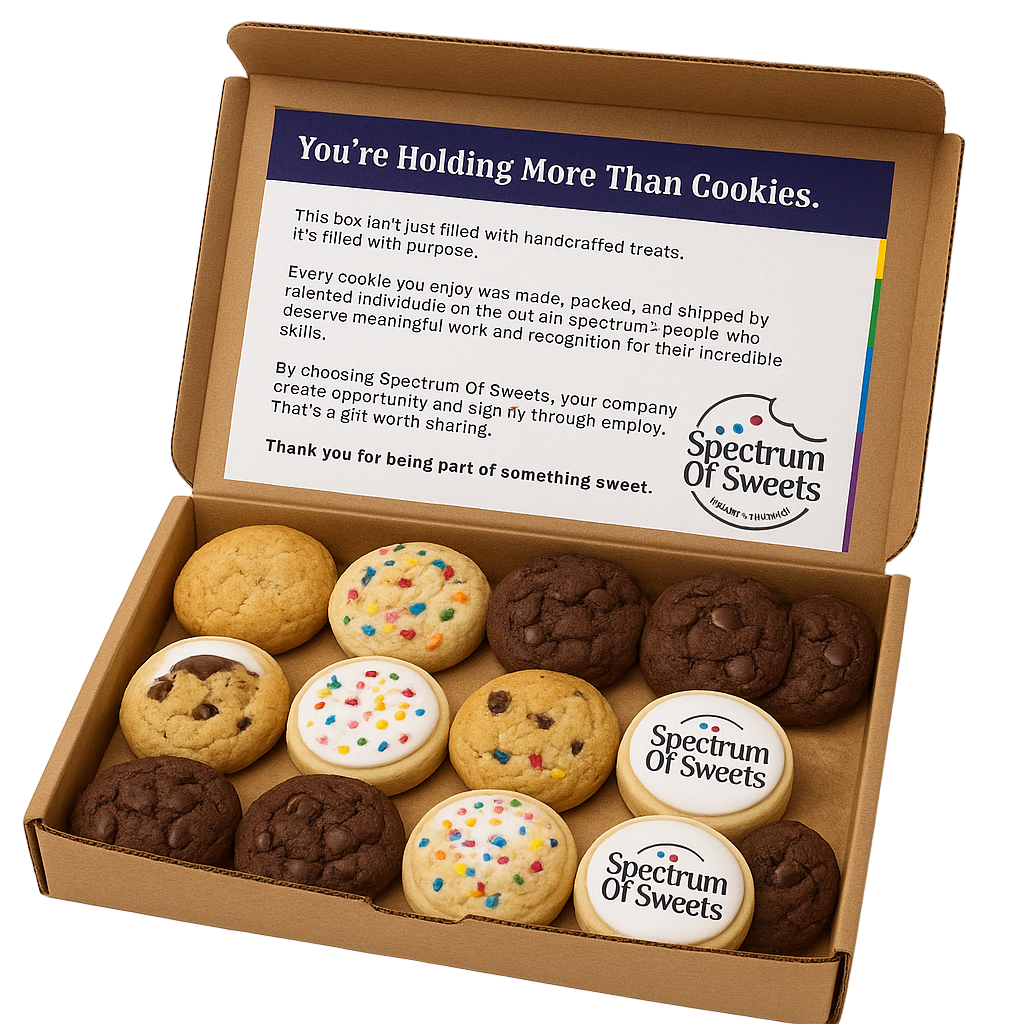 Impact Box - Variety Pack