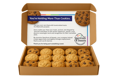 Impact Box - Variety Pack