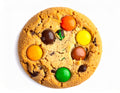 M&M