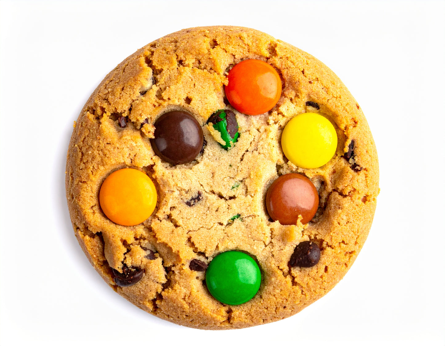 Classic Drop Cookies — Bulk                      (Individually Wrapped)