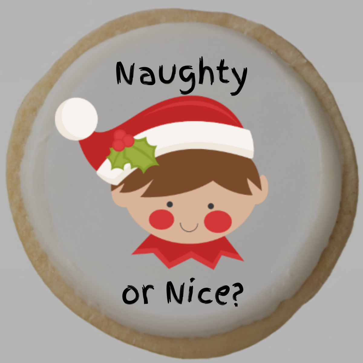 Seasonal Cookie Collections