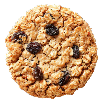 Variety Pack — Drop Cookies (Bulk, Individually Wrapped)