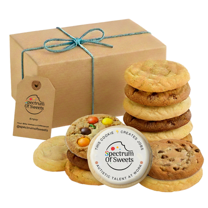 Sweet Sentiments Stack (12+1)