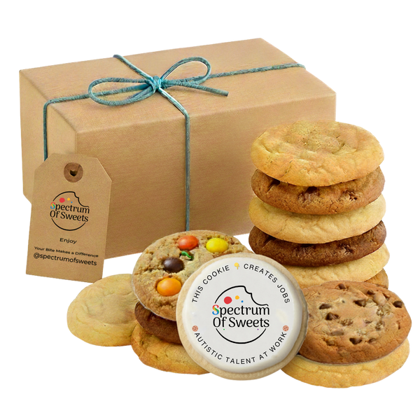 Sweet Sentiments Stack (12+1)