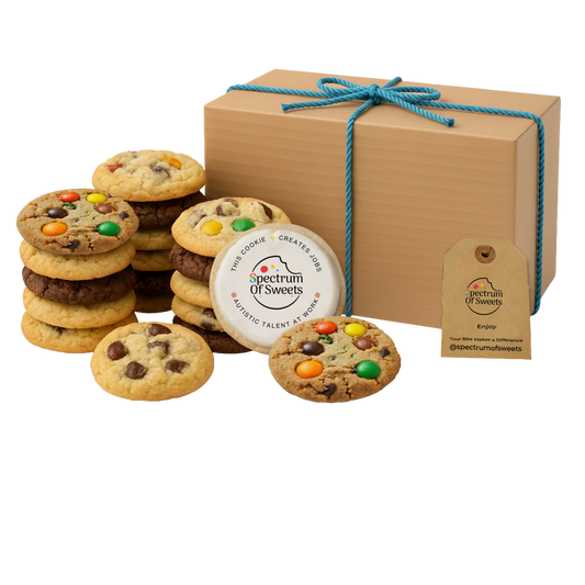 Sweet Sentiments Stack (18+1)