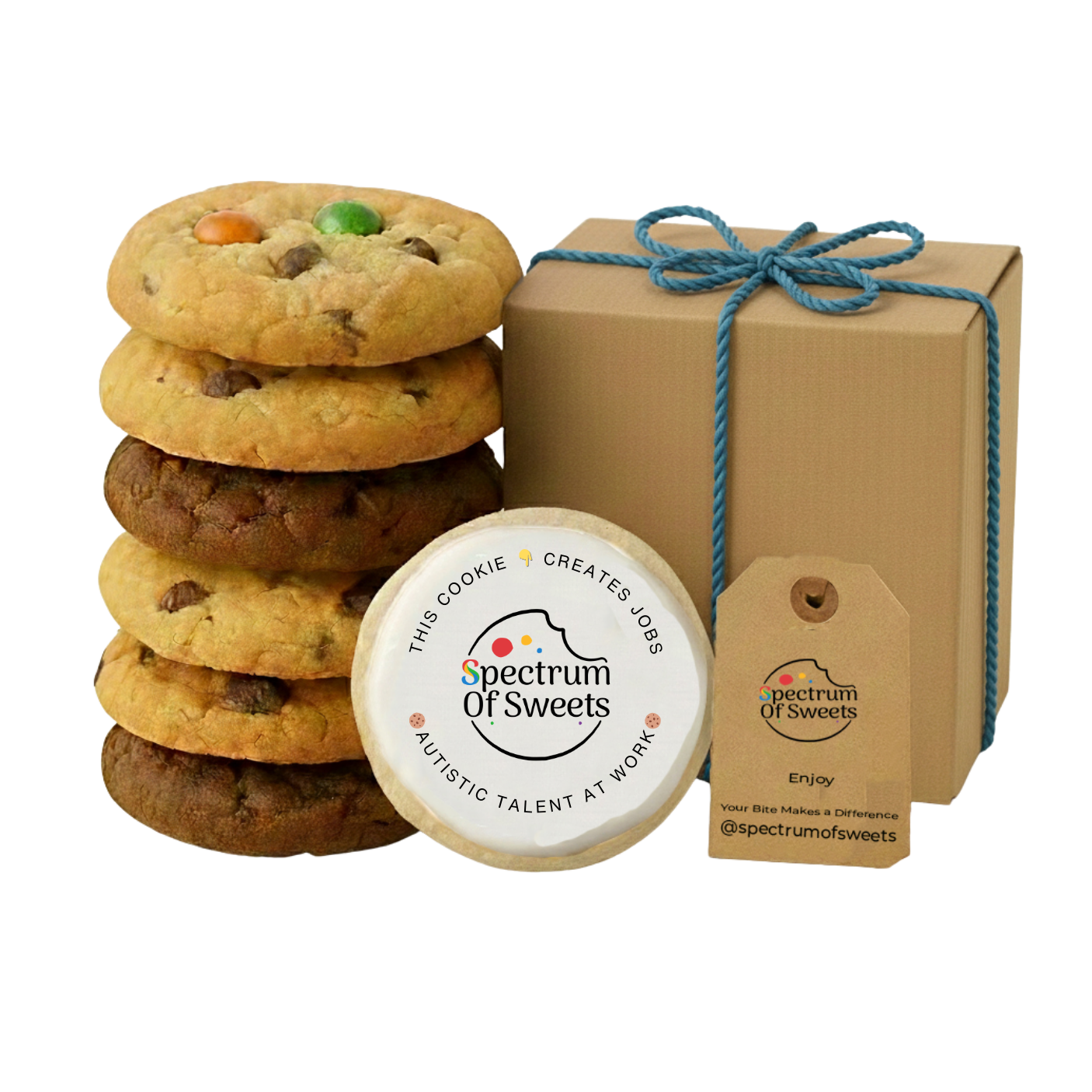 Sweet Sentiments Stack (6+1)