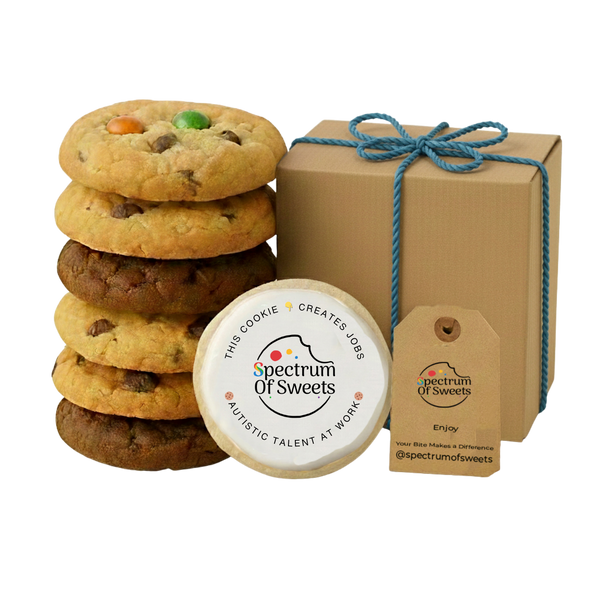 Sweet Sentiments Stack (6+1)