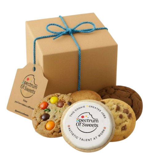 Sweet Sentiments Stack (4+1)